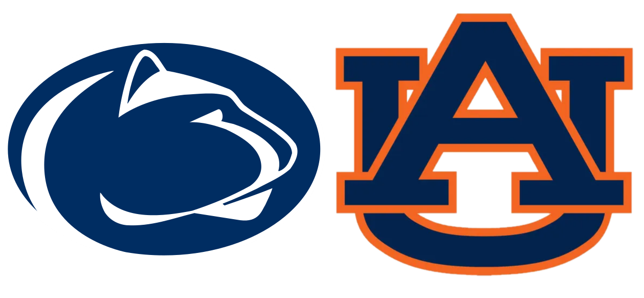 PSU vs Auburn