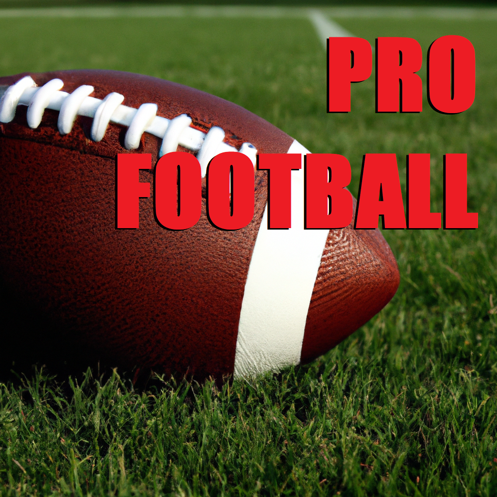 Pro Football NFL 930 Sports